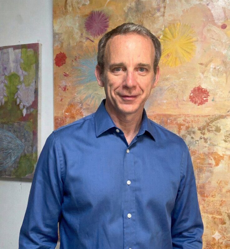 Andrew Long — Executive and Life Coach in Austin, Texas